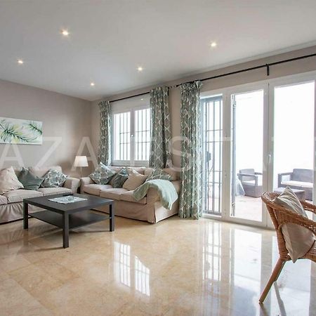 Villa Casa Biznaga Nerja Exterior foto