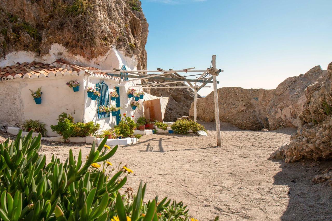 Villa Casa Biznaga Nerja Exterior foto